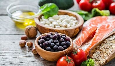 Corrección nutricional no tratamento da osteocondrose